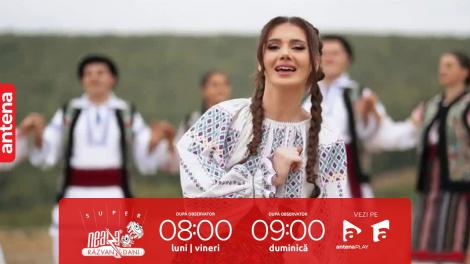 Super Neatza, 31 ianuarie 2024. Andreea Romila - La mulți ani!