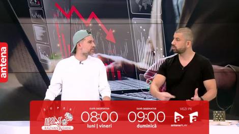 Super Neatza, 31 ianuarie 2024. 6 greșeli frecvente în gestionarea banilor