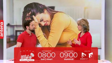 Super Neatza, 1 februarie 2024. De ce apar dezechilibrările hormonale