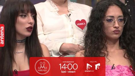 Mireasa sezonul 9, 2 februarie 2024. Ce planuri are Antonia cu Albert