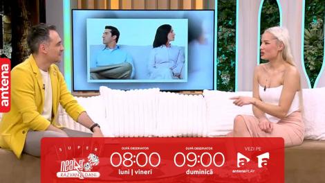 Super Neatza, 2 februarie 2024. De ce se pierde interesul în relațiile de lungă durată