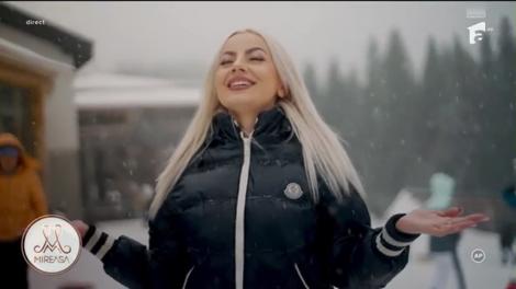 Mireasa sezonul 9, 2 februarie 2024. Cristian și Laura se plac reciproc! Ce au discutat