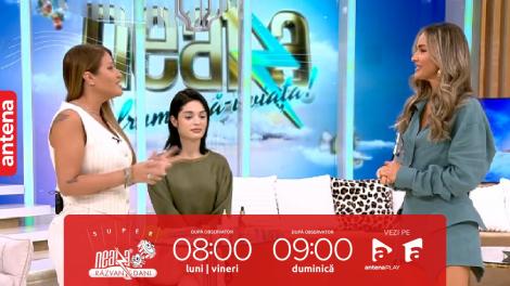 Neatza de Weekend, 4 februarie 2024. Cum menținem unghiile strălucitoare