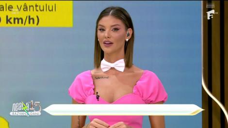 Super Neatza, 5 februarie 2024. Prognoza meteo cu Ramona Olaru: Vremea va fi foarte caldă pentru luna februarie