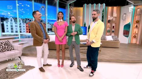 Super Neatza, 5 februarie 2024. La mulți ani, Roxana!