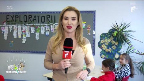 Super Neatza, 5 februarie 2024. Sfaturi practice pentru o postură sănătoasă în bancă și la scris