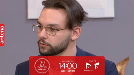 Mireasa sezonul 9, 6 februarie 2024. Silviu a intrat în cursa spre eliminare