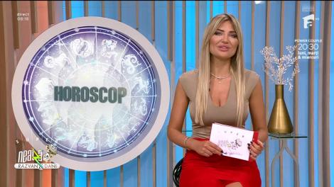 Super Neatza, 7 februarie 2024. Horoscopul zilei cu Adina Moraru: Gemenii au parte de o schimbare neașteptată!