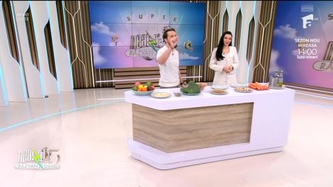 Super Neatza, 8 februarie 2024. Cum influențează alimentația fertilitatea