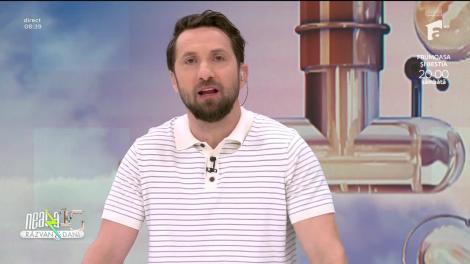 Super Neatza, 8 februarie 2024. Cum apare vertijul și cum scapi de senzația de amețeală