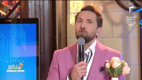 Super Neatza, 9 februarie 2024. Magicianul Robert Tudor, trucuri de magie ca la carte!