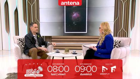 Super Neatza, 12 februarie 2024. Horoscop. Ce ne pregătesc astrele în perioada următoare