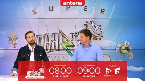 Super Neatza, 14 februarie 2024. Cât de repede ar trebui să-l ducem copil la grădiniță