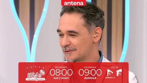 Super Neatza, 14 februarie 2024. Concurs Power Couple. La bine și la premii! Ce a câștigat Alexandra