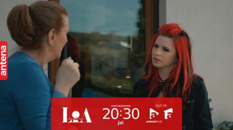 Lia - Soția soțului meu | Sezonul 3, episodul 12, 15 februarie 2024. Sia află de relația lui Sorin cu Ema