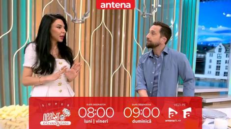 Super Neatza, 15 februarie 2024. De ce crește brusc glicemia și cum ne influențează productivitatea