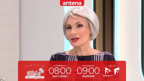 Super Neatza, 15 februarie 2024. Legea chiriașului! Care sunt drepturile celor care stau în chirie