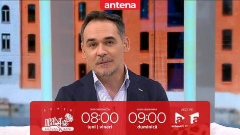 Super Neatza, 15 februarie 2024. Cum ne dăm seama că partenerul nostru este indisponibil emoțional