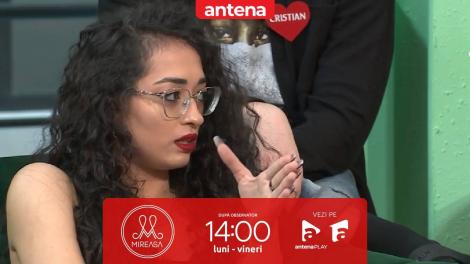 Mireasa sezonul 9, 15 februarie 2024. Andrada, deranjată de vorbele lui Liviu la adresa ei
