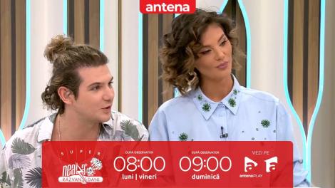 Super Neatza, 16 februarie 2024. Primii pași spre un stil de viață sănătos