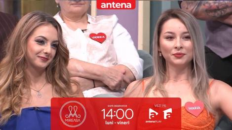 Mireasa sezonul 9, 16 februarie 2024. Concurenții au jucat Sticluța! Cine pe cine a sărutat