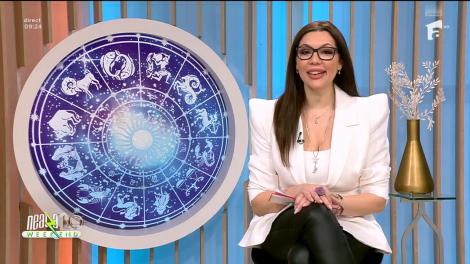 Neatza de Weekend, 18 februarie 2024. Horoscopul Zilei cu Sanda Ionescu: Balanțele pot primi o veste din afara țării!