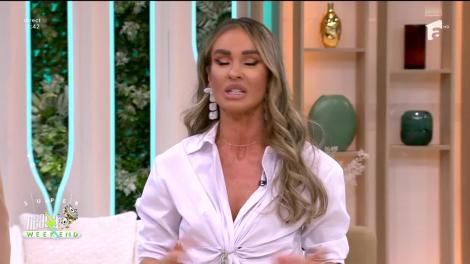 Neatza de Weekend, 18 februarie 2024. Fashion Tips by Ellida Toma: Ghidul culorilor pentru primăvară-vară 2024