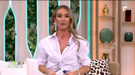 Neatza de Weekend, 18 februarie 2024. Tehnici de conturare a feței cu ajutorul produselor de machiaj