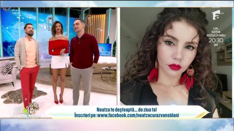 Super Neatza, 20 februarie 2024. La mulți ani, Andreea!