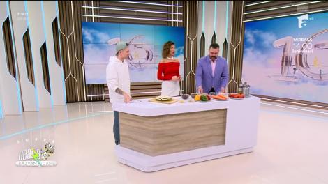 Super Neatza, 20 februarie 2024. Care sunt diferențele dintre orezul alb și cel integral