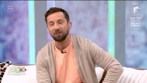 Super Neatza, 20 februarie 2024. Ce înseamnă o relație fericită pentru un bărbat