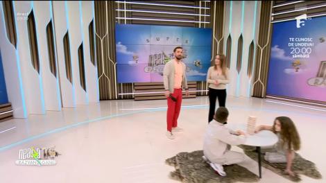 Super Neatza, 20 februarie 2024. Cum să creezi, ca părinte, o relație armonioasă între frați