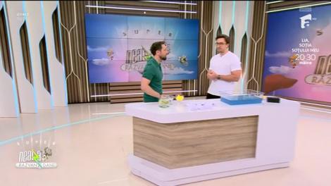 Super Neatza, 21 februarie 2024. Ce schimbări poți face pentru a menține colesterolul sub control