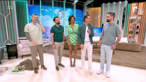 Super Neatza, 21 februarie 2024. La mulți ani, Dani!