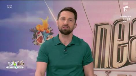 Super Neatza, 21 februarie 2024. Care sunt complicațiile sindromului de apnee în somn