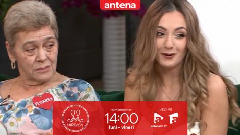 Mireasa sezonul 9, 22 februarie 2024. Bomboanele, subiect de ceartă între fete