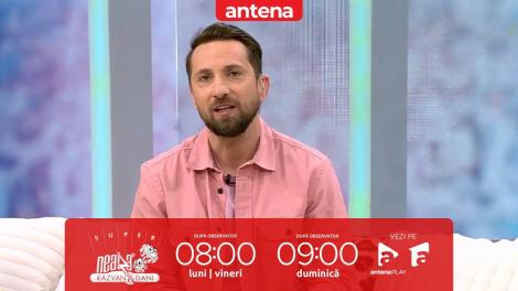 Super Neatza, 22 februarie 2024. De ce îți este greu să-ți asumi o relație