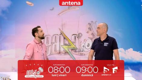 Super Neatza, 22 februarie 2024. Cum dezvoltăm gândirea critică la copii