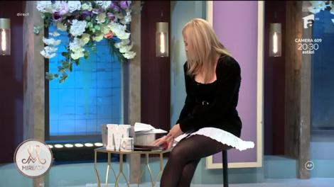 Mireasa sezonul 9, 23 februarie 2024. Dediș și Andrada, nominalizați să părăsească competiția