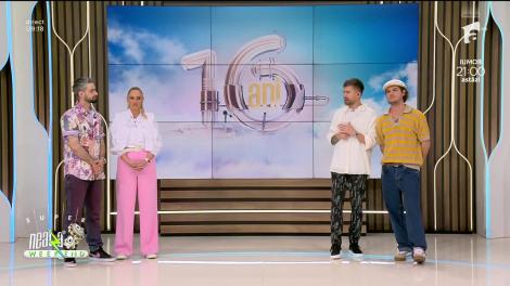 Neatza de Weekend, 25 februarie 2024. Horoscopul Zilei cu Sanda Ionescu: Berbecii sunt obsesivi în ceea ce privește perfecțiunea