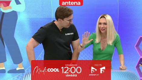 Medicool sezonul 6, 24 februarie 2024. Totul despre educația alimentară la copii