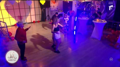 Mireasa sezonul 9, 26 februarie 2024. Alexandru s-a destăinuit Cristinei: Sunt traume, din cauză că am fost înșelat!