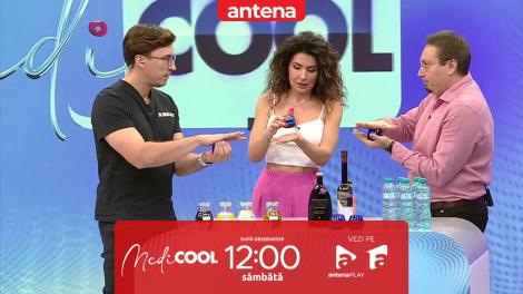 Medicool sezonul 6, 24 februarie 2024. Cum îți dai seama dacă uleiul de măsline este contrafăcut