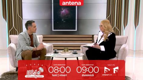 Super Neatza, 26 februarie 2024. Horoscopul săptămânii 26 februarie - 3 martie