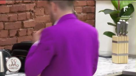 Mireasa sezonul 9, 26 februarie 2024. Eliza și Cristi, tatonări: Doar cu tine m-aș fi văzut împreună!