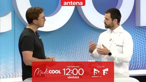 Medicool sezonul 6, 24 februarie 2024. Ce este hipertensiunea arterială