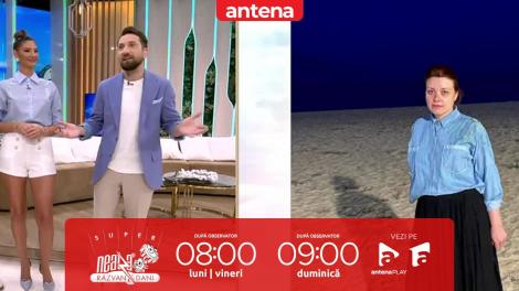 Super Neatza, 27 februarie 2024. La mulți ani, Cristina!