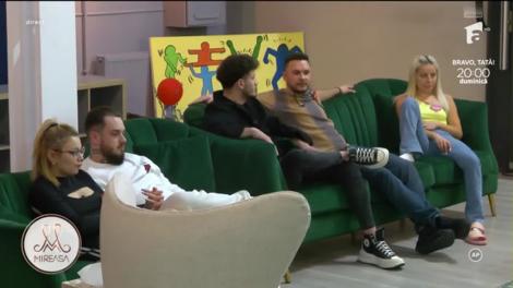 Mireasa sezonul 9, 27 februarie 2024. Task-ul gătitului i-a pus la încercare pe concurenți! Ce probleme au întâmpinat