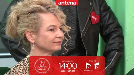 Mireasa sezonul 9, 27 februarie 2024. Contre între mame. Ce gesturi o deranjează pe doamna Daniela