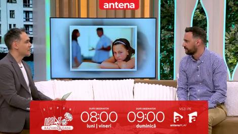 Super Neatza, 27 februarie 2024. Cum îți dai seama că ar trebui să închei o relație amoroasă